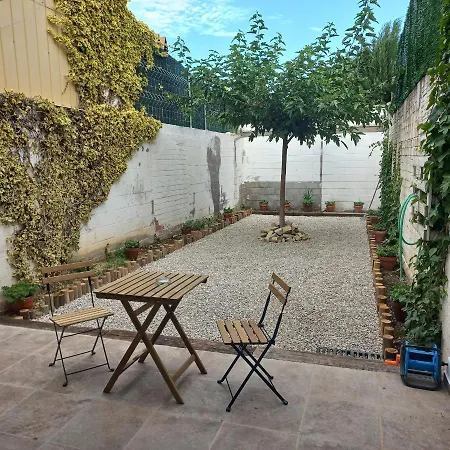 La Llacuna Apartamento Vila-sana