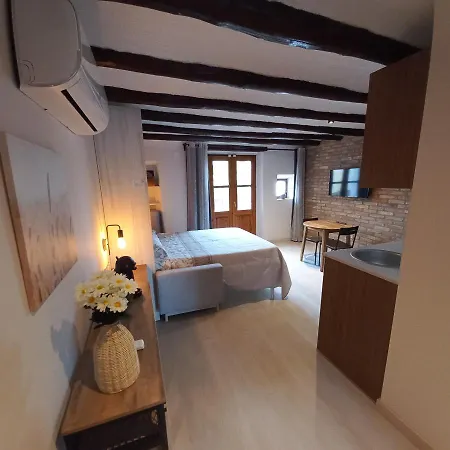 Apartment La Llacuna