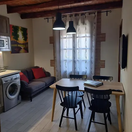 Apartment La Llacuna *