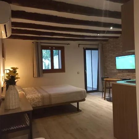 La Llacuna Vila-Sana