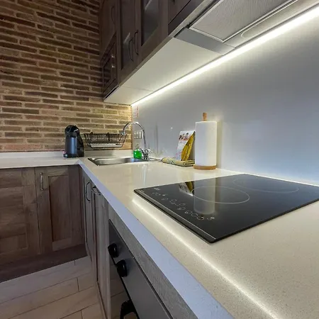 Appartement La Llacuna Vila-Sana