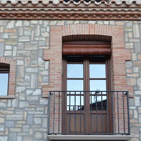 Apartment La Llacuna Vila-Sana