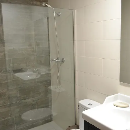 La Llacuna Apartment Vila-Sana