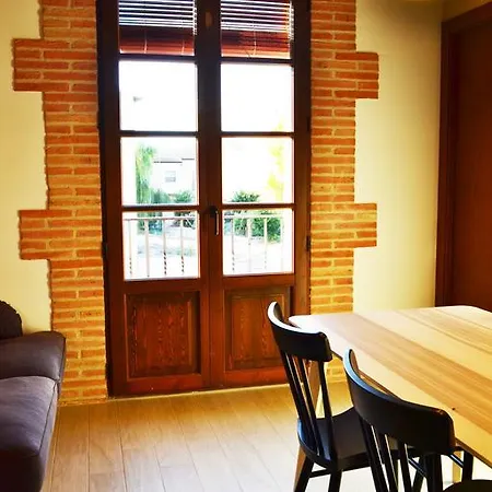Appartement La Llacuna