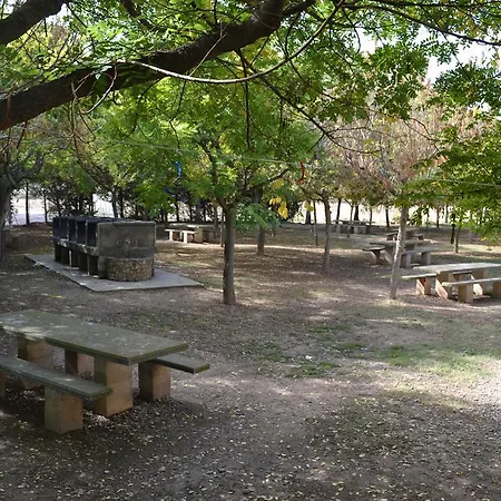 La Llacuna Vila-Sana